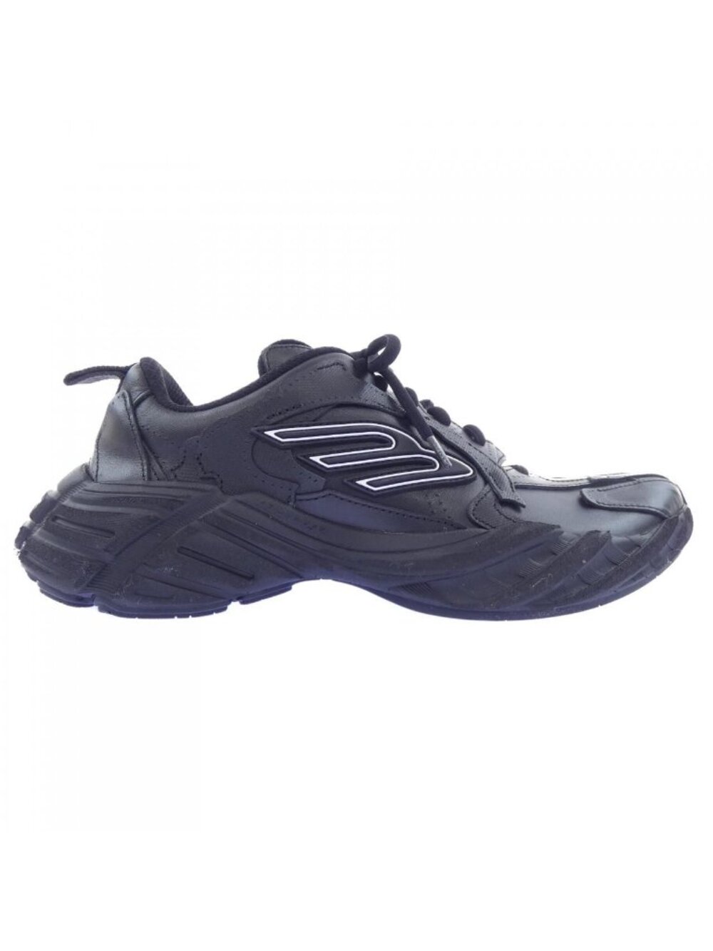 Balenciaga Monday Wdtsc Sneakers